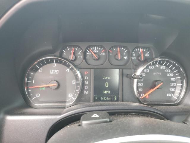 Aukcja sprzedaży 2015 Gmc Sierra K15, vin: 1GTV2TEH9FZ330725, numer aukcji: 56933855