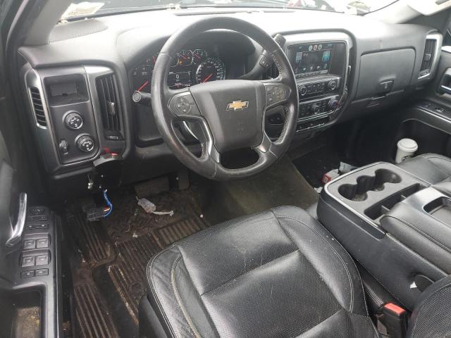 Продажа на аукционе авто 2015 Chevrolet Silverado, vin: 1GCVKREH1FZ366363, номер лота: 57279145
