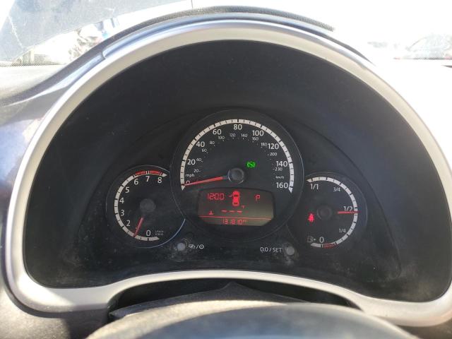 56331205 :رقم المزاد ، 3VW5X7ATXDM827135 vin ، 2013 Volkswagen Beetle مزاد بيع