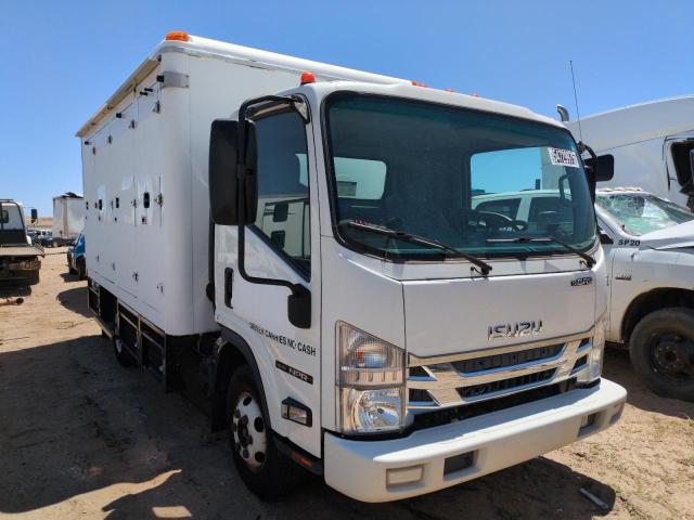 Aukcja sprzedaży 2017 Isuzu Npr, vin: 54DB4W1B7HS804808, numer aukcji: 60942475