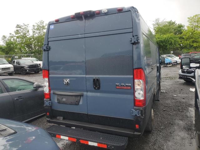2020 Ram Promaster 3500 მანქანა იყიდება აუქციონზე, vin: 3C6URVJG3LE136142, აუქციონის ნომერი: 54743915