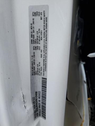 Aukcja sprzedaży 2024 Ram Promaster 1500, vin: 3C6LRVAGXRE124896, numer aukcji: 57424575
