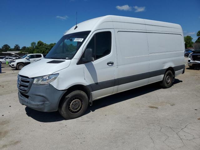 Продажа на аукционе авто 2021 Mercedes-benz Sprinter 2, vin: W1Y40CHY2MT062268, номер лота: 55568515