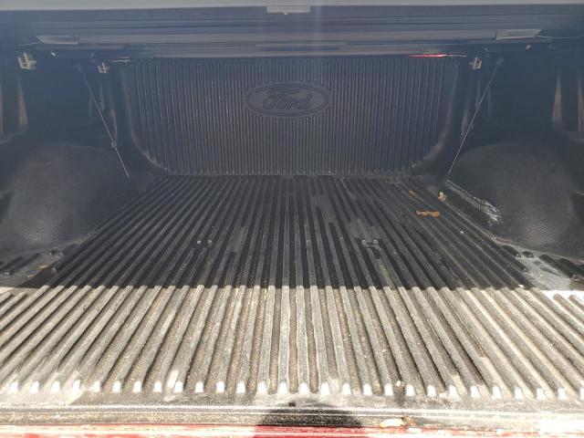 Продажа на аукционе авто 2011 Ford F150 Super, vin: 1FTEW1CM2BKD62041, номер лота: 56949135