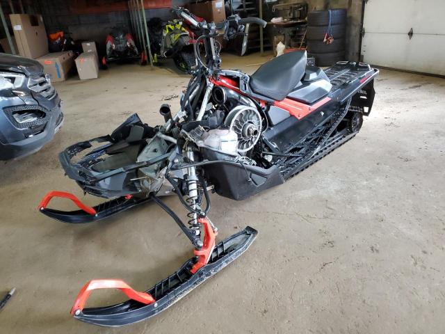 Продаж на аукціоні авто 2021 Ski Doo Backcountr, vin: 2BPSUGMB0MV000066, номер лоту: 56460565