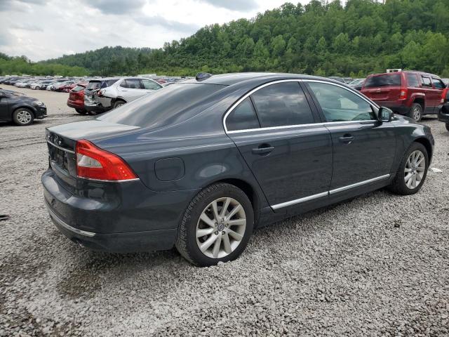 2014 Volvo S80 3.2 მანქანა იყიდება აუქციონზე, vin: YV1952AS9E1180563, აუქციონის ნომერი: 56061475