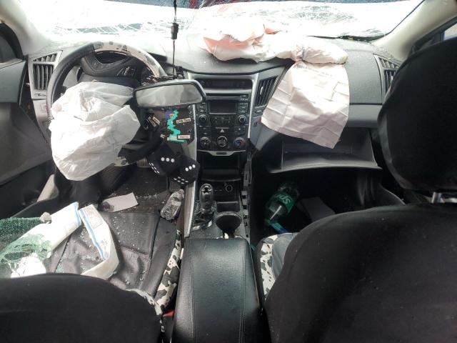 Aukcja sprzedaży 2014 Hyundai Sonata, vin: 5NPEB4ACXEH859834, numer aukcji: 55957835