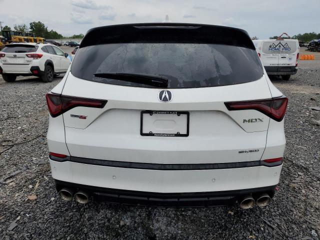 2023 Acura Mdx მანქანა იყიდება აუქციონზე, vin: 5J8YD8H93PL000092, აუქციონის ნომერი: 57827295