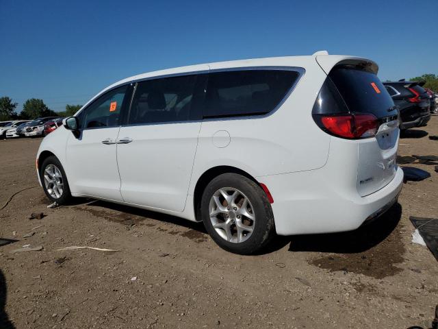 57997255 :رقم المزاد ، 2C4RC1BG4HR768368 vin ، 2017 Chrysler Pacifica T مزاد بيع