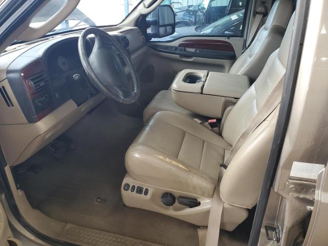 Продажа на аукционе авто 2005 Ford F250, vin: 1FTSW21P95EB20761, номер лота: 55121975