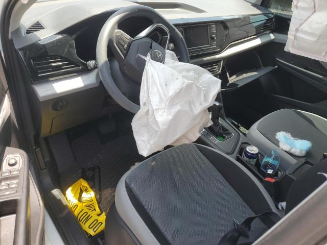 Aukcja sprzedaży 2022 Volkswagen Taos, vin: 3VVCX7B21NM078731, numer aukcji: 58477695