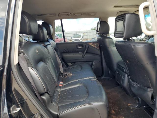 Aukcja sprzedaży 2012 Infiniti Qx56, vin: JN8AZ2ND5C9715278, numer aukcji: 56125715