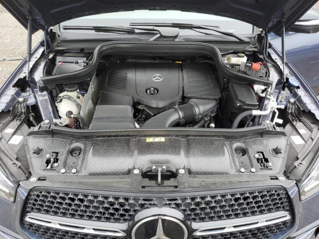 Продажа на аукционе авто 2024 Mercedes-benz Gle, vin: 4JGFB4FB2RB178171, номер лота: 55569245