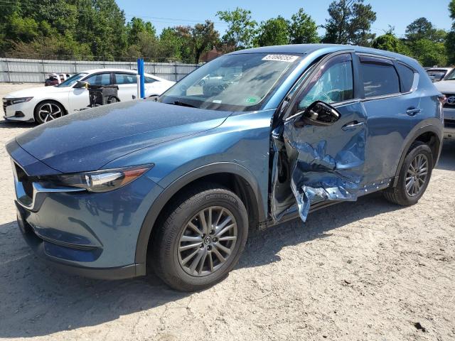 Aukcja sprzedaży 2020 Mazda Cx-5, vin: JM3KFACM8L0746154, numer aukcji: 57098255