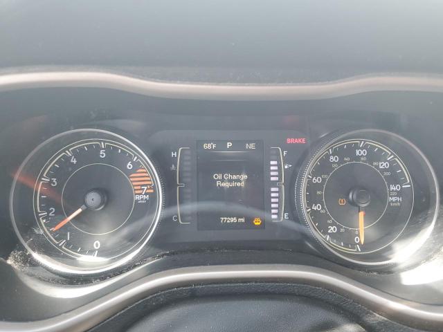 55338675 :رقم المزاد ، 1C4PJMCB1GW325800 vin ، 2016 Jeep Cherokee L مزاد بيع