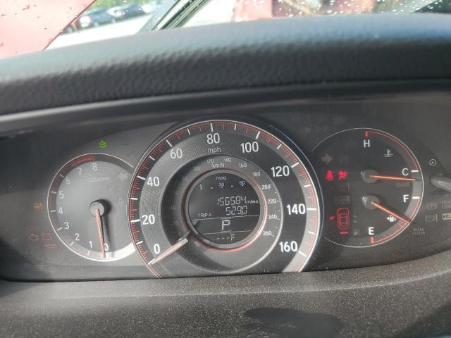 Продаж на аукціоні авто 2016 Honda Accord Spo, vin: 1HGCR2F51GA241332, номер лоту: 57783425