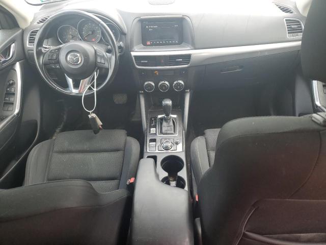 Продажа на аукционе авто 2016 Mazda Cx-5, vin: JM3KE4CY2G0773086, номер лота: 59116295