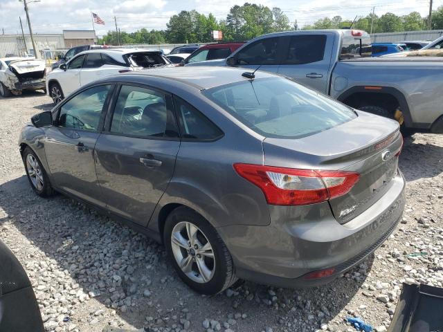 Продажа на аукционе авто 2014 Ford Focus, vin: 1FADP3F20EL353390, номер лота: 77297105