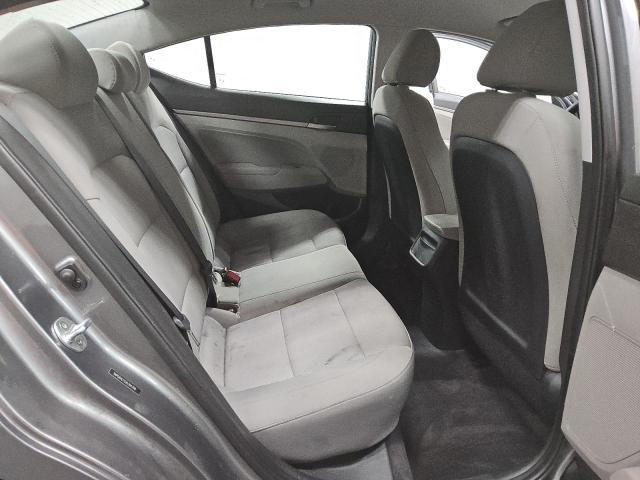Aukcja sprzedaży 2018 Hyundai Elantra, vin: 5NPD84LF0JH304399, numer aukcji: 55254965