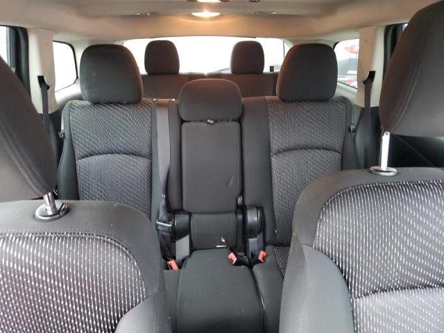 Продажа на аукционе авто 2012 Dodge Journey, vin: 3C4PDCAB1CT165034, номер лота: 58618005