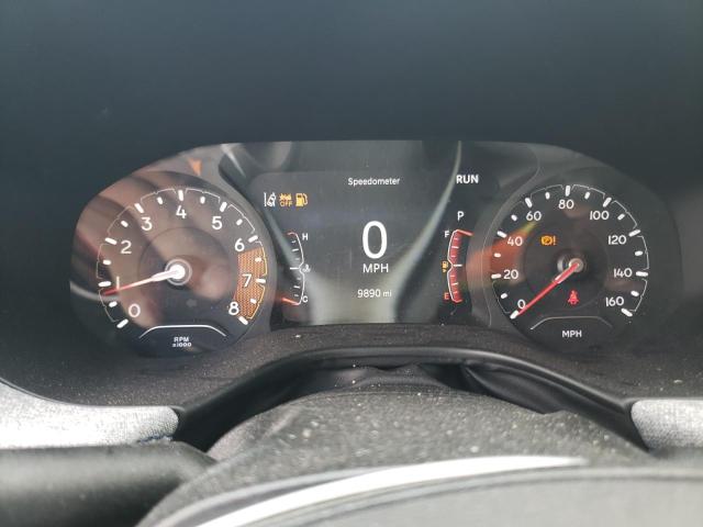 58036235 :رقم المزاد ، 3C4NJDAN5RT576865 vin ، 2024 Jeep Compass Sp مزاد بيع