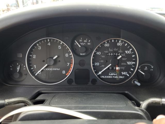 1992 Mazda Mx-5 Miata მანქანა იყიდება აუქციონზე, vin: JM1NA3517N1303607, აუქციონის ნომერი: 57300125