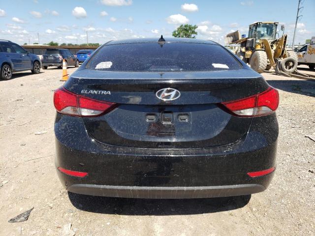Продажа на аукционе авто 2016 Hyundai Elantra Se, vin: 5NPDH4AEXGH788651, номер лота: 56361755