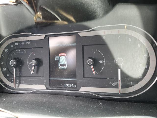 2023 Hyundai Tucson მანქანა იყიდება აუქციონზე, vin: 5NMJB3AE4PH262852, აუქციონის ნომერი: 58530305