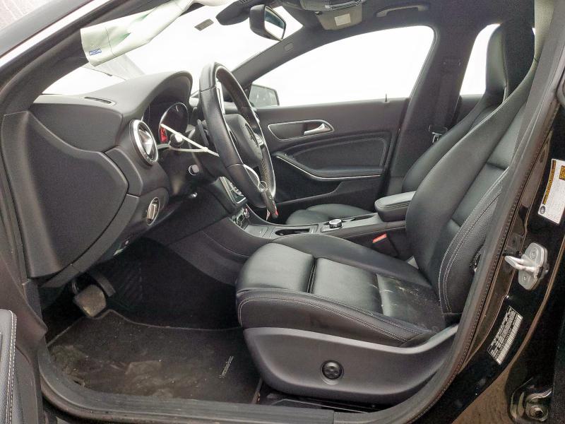 Продажа на аукционе авто 2016 Mercedes-benz Cla 250, vin: WDDSJ4EBXGN369359, номер лота: 58659505