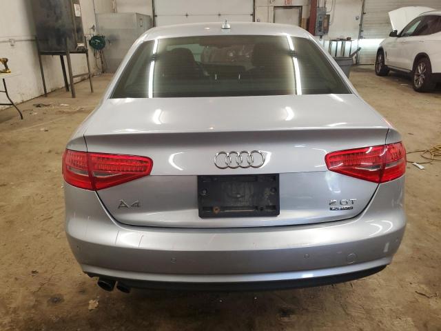 Aukcja sprzedaży 2015 Audi A4 Premium, vin: WAUFFAFL9FN026816, numer aukcji: 56001105