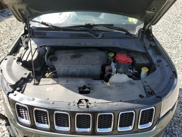 Продажа на аукционе авто 2021 Jeep Compass, vin: 3C4NJDCB0MT542831, номер лота: 57041935