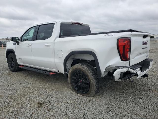Продажа на аукционе авто 2024 Gmc Sierra, vin: 3GTPUJEK3RG249081, номер лота: 55634785