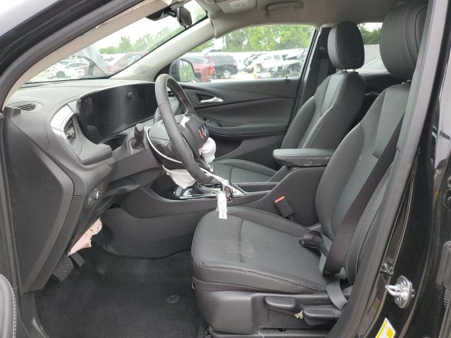 2025 Buick Encore Gx მანქანა იყიდება აუქციონზე, vin: KL4AMCSL0SB156705, აუქციონის ნომერი: 61907375