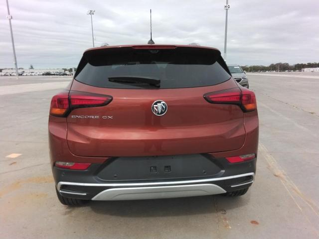 Продаж на аукціоні авто 2021 Buick Encore Gx, vin: KL4MMFSL3MB076378, номер лоту: 58874155