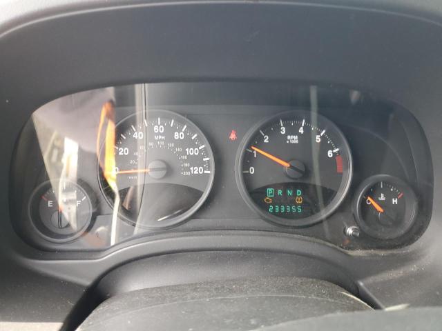 57919825 :رقم المزاد ، 1J4NT2GB3AD617655 vin ، 2010 Jeep Patriot Sp مزاد بيع
