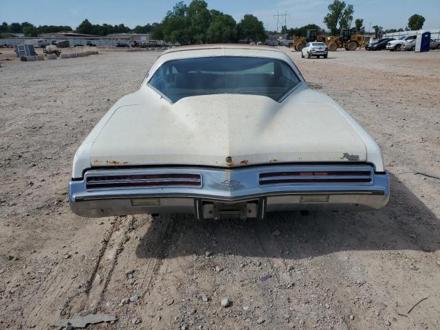 Aukcja sprzedaży 1973 Buick Riviera, vin: 4Y87U3H435027, numer aukcji: 56787095