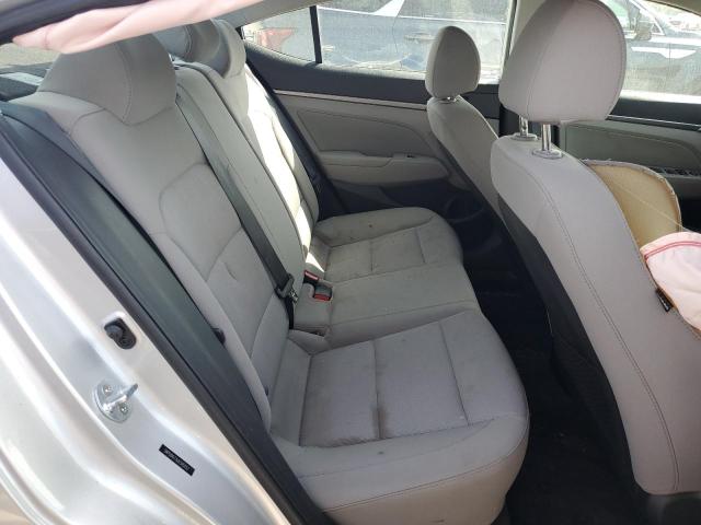 Aukcja sprzedaży 2018 Hyundai Elantra, vin: 5NPD84LFXJH345252, numer aukcji: 56531295