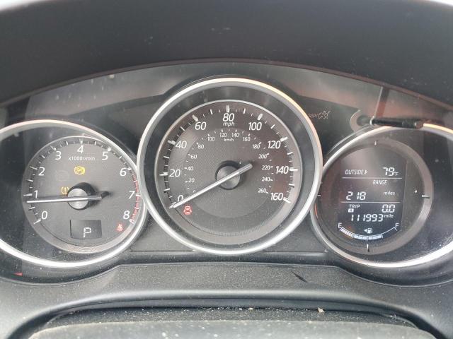 Продажа на аукционе авто 2016 Mazda Cx-5, vin: JM3KE4CY2G0773086, номер лота: 59116295