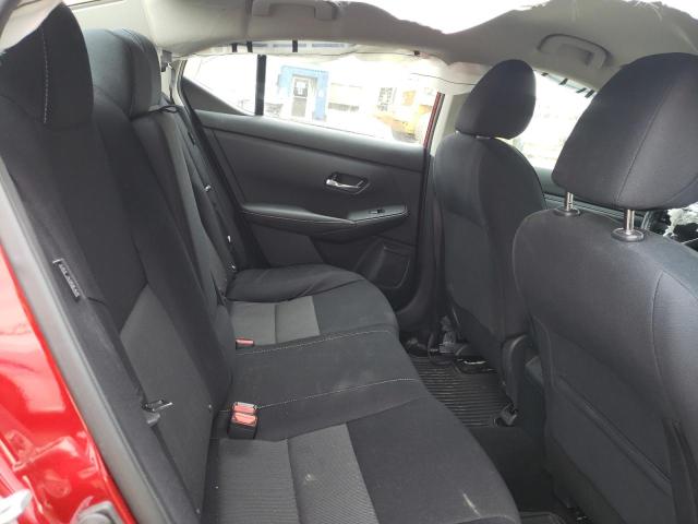 Продажа на аукционе авто 2021 Nissan Sentra Sv, vin: 3N1AB8CV8MY234325, номер лота: 56689275