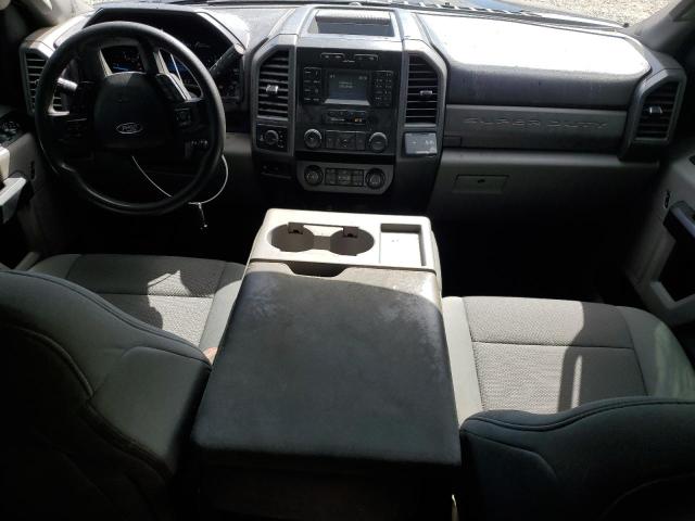 57159585 :رقم المزاد ، 1FT7W2BT3KEF12745 vin ، 2019 Ford F250 Super مزاد بيع