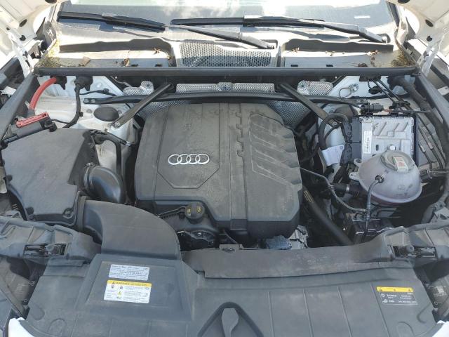 Aukcja sprzedaży 2023 Audi Q5, vin: WA1EAAFY2P2146107, numer aukcji: 54928315