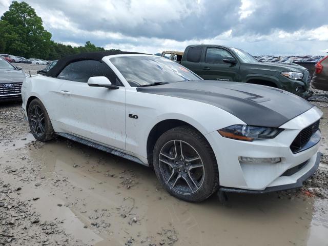 2019 Ford Mustang Gt მანქანა იყიდება აუქციონზე, vin: 1FATP8FF1K5171967, აუქციონის ნომერი: 56817425