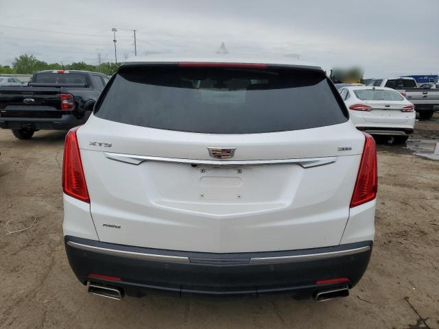 Aukcja sprzedaży 2019 Cadillac Xt5, vin: 1GYKNBRS1KZ141176, numer aukcji: 57515995