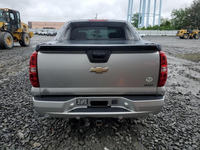 Aukcja sprzedaży 2010 Chevrolet Avalanche, vin: 3GNVKFE06AG283777, numer aukcji: 58708895