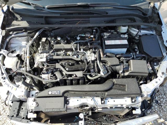 Aukcja sprzedaży 2025 Toyota Corolla, vin: 5YFB4MDE4SP237934, numer aukcji: 52322215