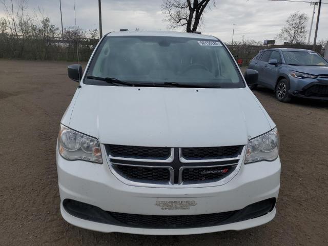 Auction sale of the 2018 Dodge Grand Cara, vin: 2C4RDGBG1JR303455, lot number: 56156185