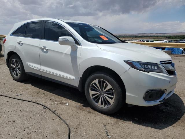 Aukcja sprzedaży 2016 Acura Rdx Advanc, vin: 5J8TB4H76GL001888, numer aukcji: 55761995