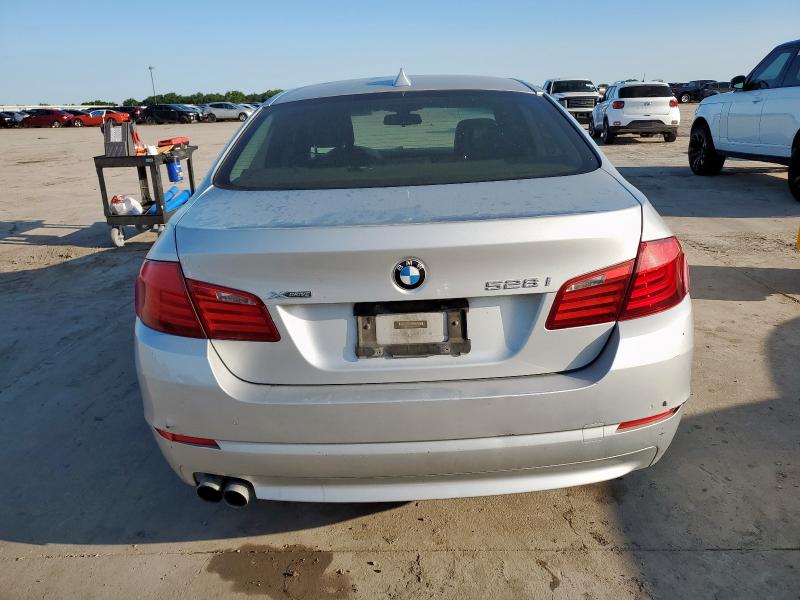 Aukcja sprzedaży 2013 Bmw 528 Xi, vin: WBAXH5C53DDW15228, numer aukcji: 59057115