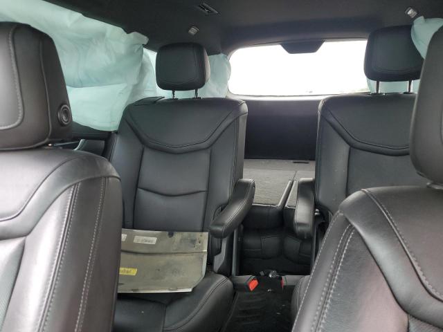 Aukcja sprzedaży 2020 Cadillac Xt6 Premiu, vin: 1GYKPCRS2LZ215593, numer aukcji: 58662955