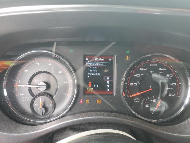Продаж на аукціоні авто 2014 Dodge Charger R/, vin: 2C3CDXDT2EH144204, номер лоту: 58915575